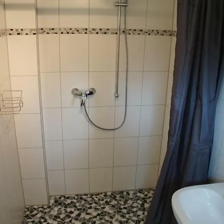 Gemuetliche In Der Lueneburger Heide Schneverdingen