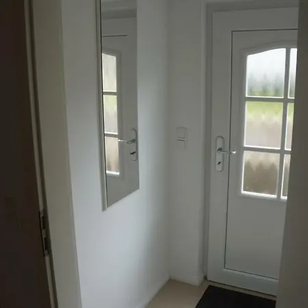 Daire Gemuetliche In Der Lueneburger Heide