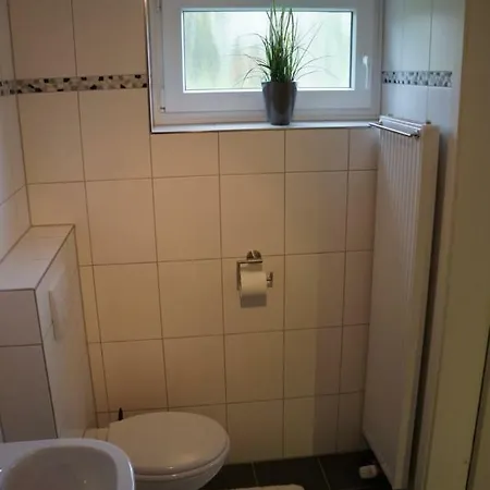 Gemuetliche In Der Lueneburger Heide * Schneverdingen