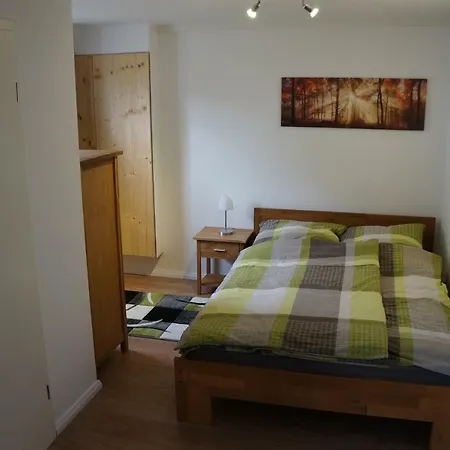 Gemuetliche In Der Lueneburger Heide * Schneverdingen