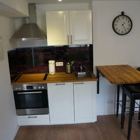 Gemuetliche In Der Lueneburger Heide Apartment Schneverdingen