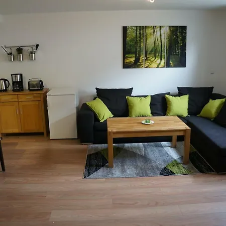Gemuetliche In Der Lueneburger Heide Apartment *